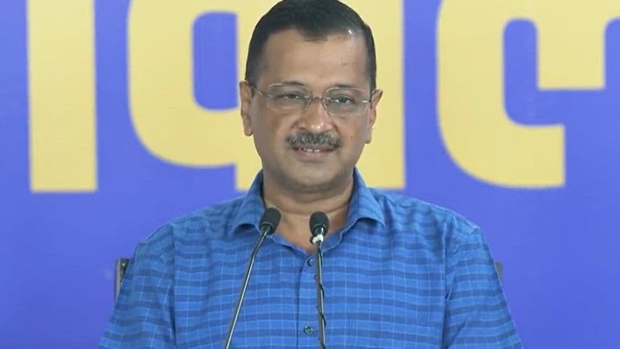 दिल्ली नगर निगम चुनाव में क्या आप दे पायेगी बीजेपी को मात?